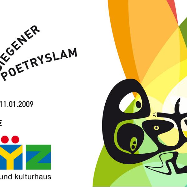 Siegener Poetryslam